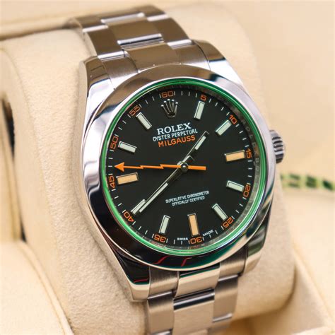 rolex milgauss popularity|Rolex Milgauss thickness.